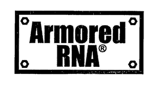 ARMORED RNA logo