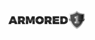 ARMORED1 logo