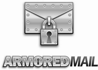 ARMOREDMAIL logo