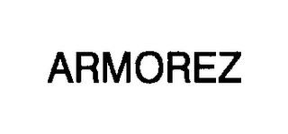 ARMOREZ logo