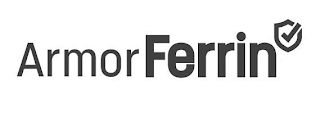 ARMORFERRIN logo