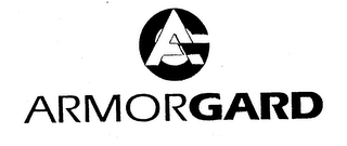 ARMORGARD logo