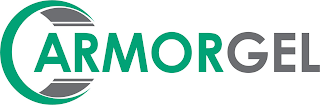 ARMORGEL logo