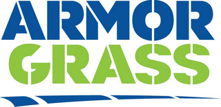 ARMORGRASS logo
