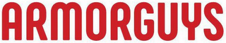 ARMORGUYS logo