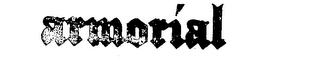 ARMORIAL logo