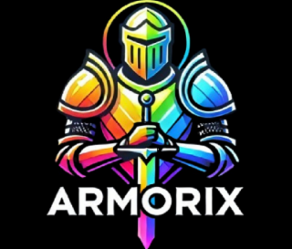ARMORIX logo