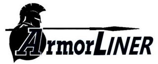 ARMORLINER logo