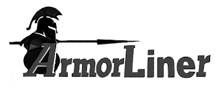ARMORLINER logo