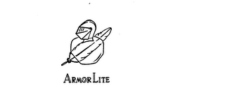 ARMORLITE logo