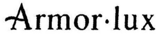 ARMOR.LUX logo