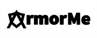 ARMORME logo