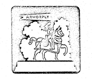 ARMORPLY logo