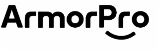 ARMORPRO logo