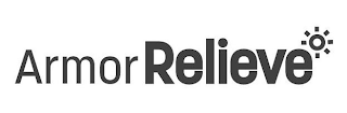 ARMORRELIEVE logo