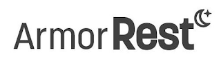 ARMORREST logo