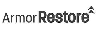 ARMORRESTORE logo