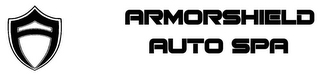 ARMORSHIELD AUTO SPA logo
