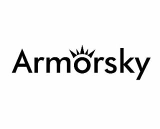 ARMORSKY logo