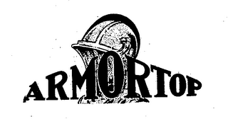 ARMORTOP logo