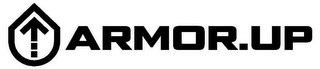 ARMOR.UP logo