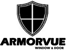 ARMORVUE WINDOW & DOOR logo
