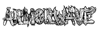 ARMORWAVE logo