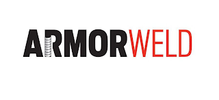 ARMORWELD logo