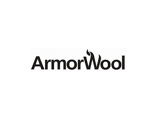 ARMORWOOL logo