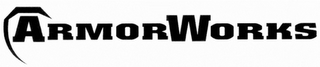 ARMORWORKS logo