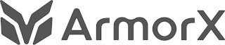 ARMORX logo