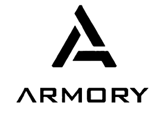 ARMORY logo