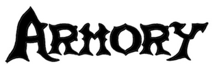 ARMORY logo