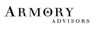 ARMORY ADVISORS logo