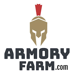 ARMORY FARM.COM logo