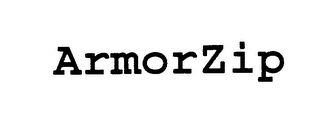 ARMORZIP logo