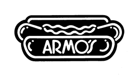 ARMO'S logo