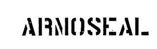ARMOSEAL logo