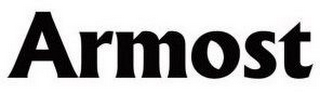 ARMOST logo