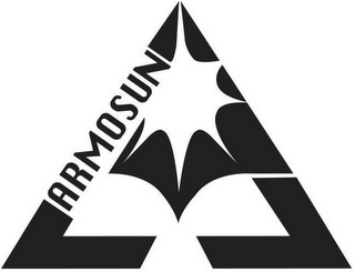 ARMOSUN A logo