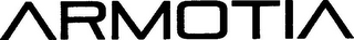 ARMOTIA logo
