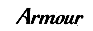 ARMOUR logo