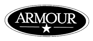 ARMOUR logo