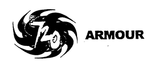 ARMOUR logo