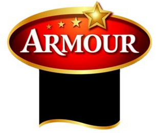 ARMOUR logo