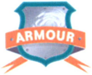 ARMOUR logo