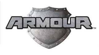ARMOUR logo