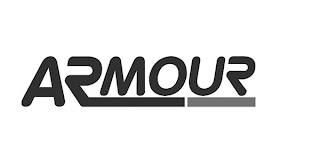 ARMOUR logo