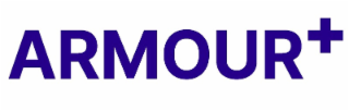 ARMOUR+ logo