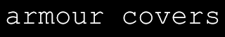 ARMOUR COVERS logo